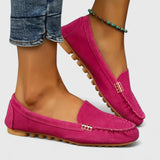Karlene | Orthopädischer Slipper