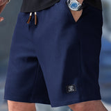Leichte Sommer-Shorts