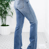 Van Elst Mode®| Stretch-Jeans