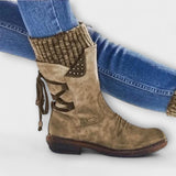 Brooke - Winterstiefel