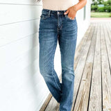 Van Elst Mode®| Stretch-Jeans