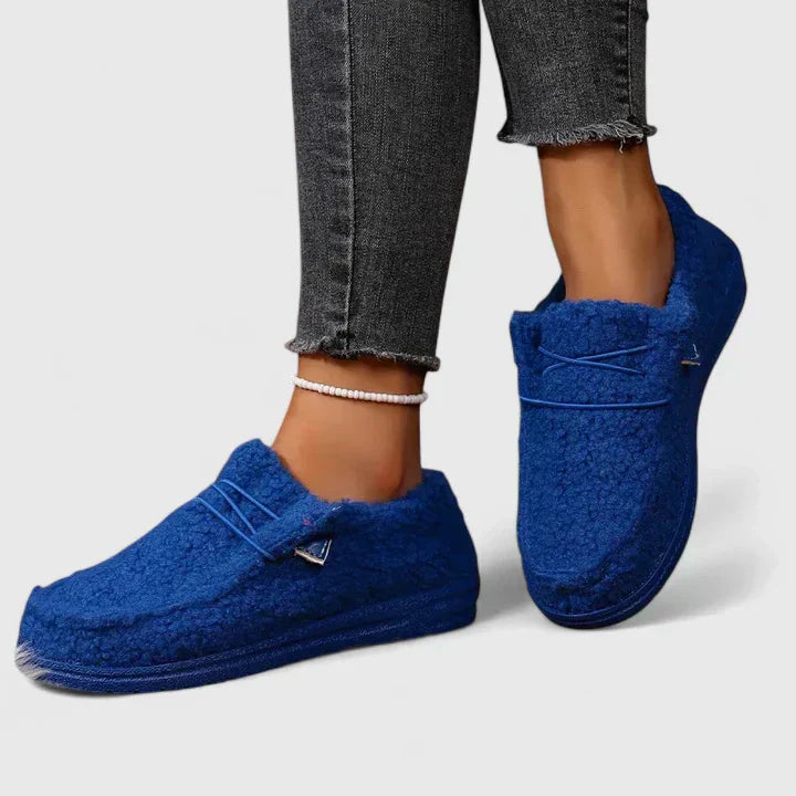 Nia | Orthopädische Slipper