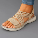 Maeve | Orthopädische Sandalen