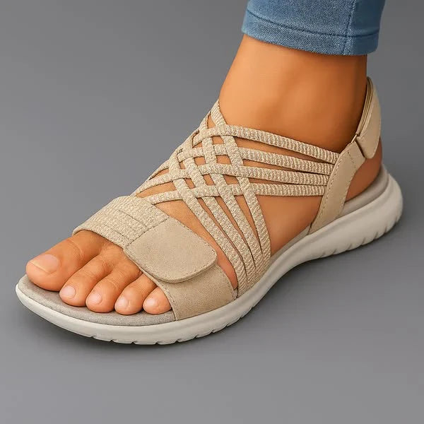 Maeve | Orthopädische Sandalen