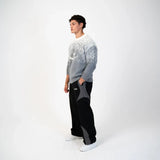 Vintage Decarba Sport-Jogger im Y2K-Stil