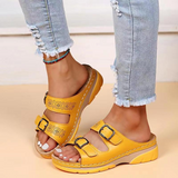 Sophia™ | Orthopädische Komfortsandalen