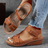 Lina | Orthopädische Komfortsandalen