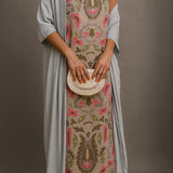 Azara Bedrucktes Maxi-Set