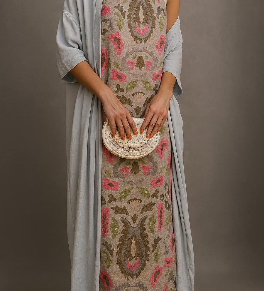 Azara Bedrucktes Maxi-Set