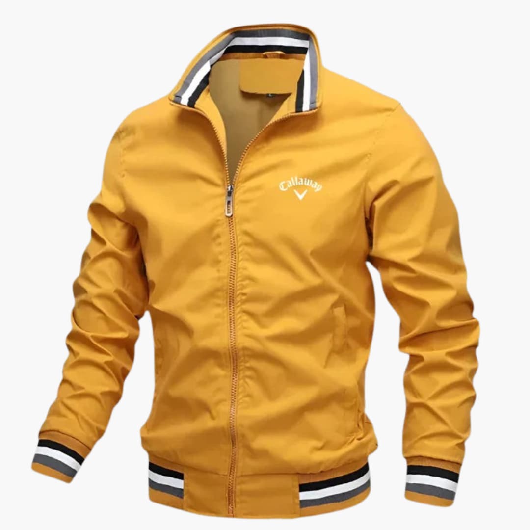 Conrad™ | Premium Herrenjacke