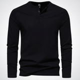 Exklusive HENLEY Shirt