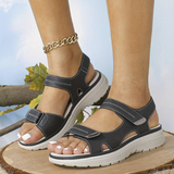 Orthopädische Komfortsandalen