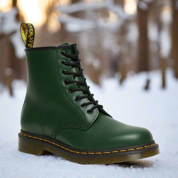 Sommerfeld™ | Klassische Schnürstiefel für Herren