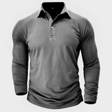 Polo aus hochwertiger Baumwolle, frisch und bequem