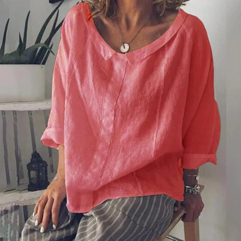 Elegante Bluse für Damen