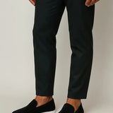 Premium Suede Loafer