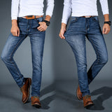 Premium Stretch-Jeans für Herren