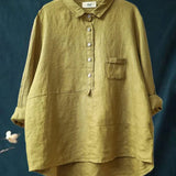 Elvie™ - Elegante Sommerbluse