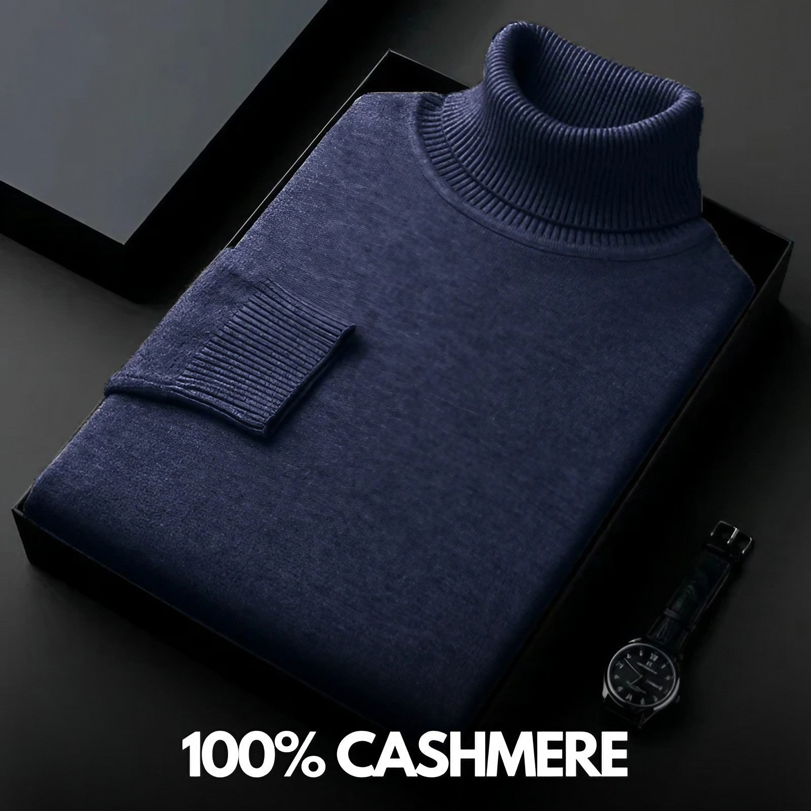 Kaschmirpullover
