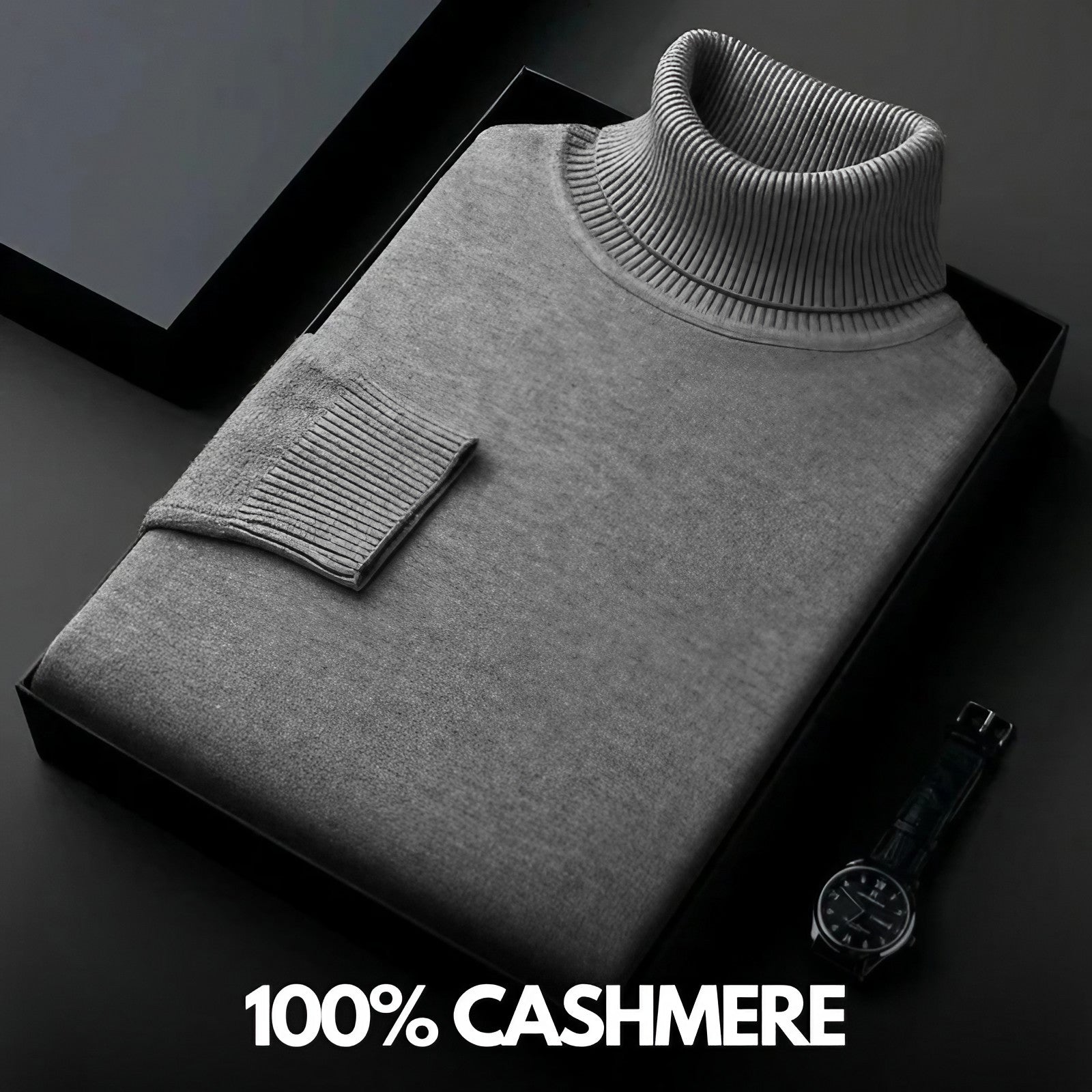 Kaschmirpullover