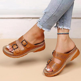 Sophia™ | Orthopädische Komfortsandalen