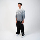 Vintage Decarba Sport-Jogger im Y2K-Stil
