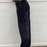 Elegante Hose mit schmeichelhafter Passform