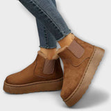 Tessa - Winterstiefel