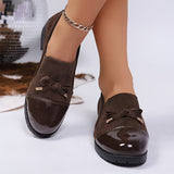 Margot | Elegante Komfort Slipper