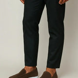 Premium Suede Loafer