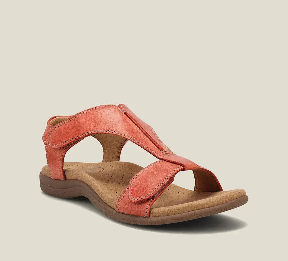Tessa | Orthopädische Komfortsandalen
