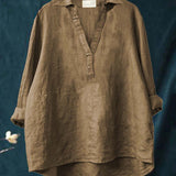 Andrea™ - Elegante Sommerbluse