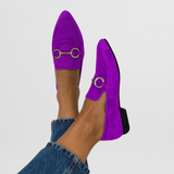 Mireille | Orthopädische Slipper