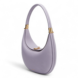 Anastasia  Stylische Halbmondtasche