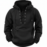 Robuste Premium-Hoodie