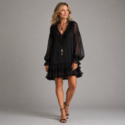 Oriella™ | Kleid