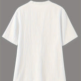 Van Elst Mode® | Elegante V-Ausschnitt Bluse