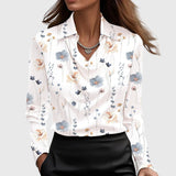 Van Elst Mode® | Luxuriöse Bluse