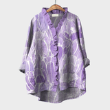 Lara™ - Elegante Sommerbluse