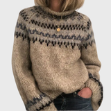 Hella | Super weicher Pullover