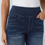 Van Elst Mode® | Bequeme Jeans mit hoher Taille