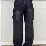 Elegante Hose mit schmeichelhafter Passform