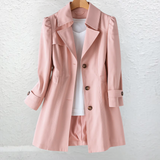 Vintage-Trenchcoat