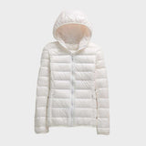 Hannover -Wasserdichte Steppjacke für Damen