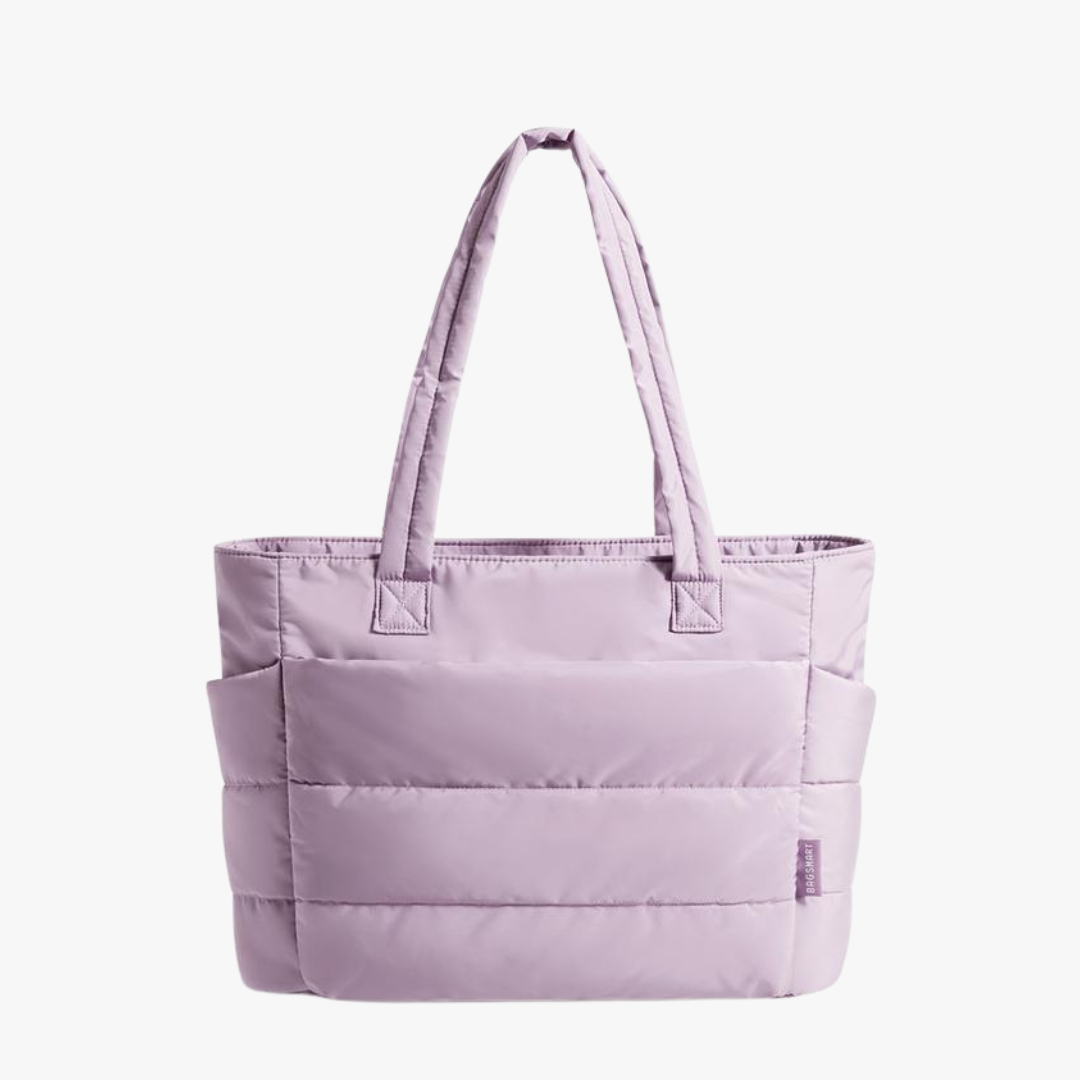 Shelly – Puff House Rucksack