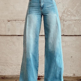 Lucia | Elegante Weite Hose
