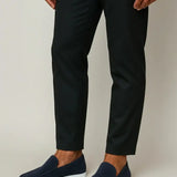 Premium Suede Loafer