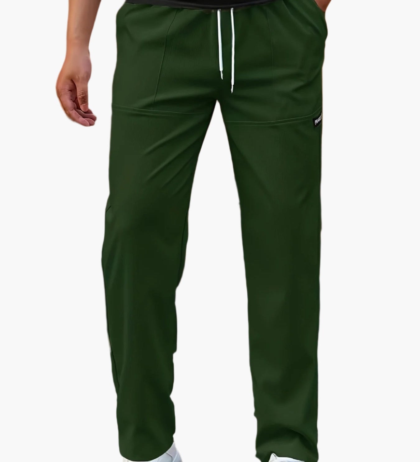 Herren Jogginghose – Bequeme Freizeithose mit modernem Schnitt und vielseitigem Style für Alltag und Spor