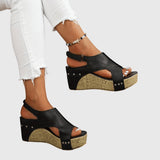 Lydia | Orthopädische Sandalen