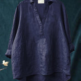 Andrea™ - Elegante Sommerbluse